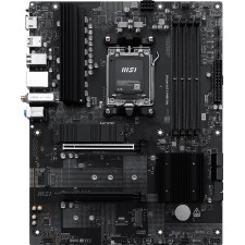 MSI Pro B840-S EVO WIFI6E AMD B840 Ranhura AM5 ATX