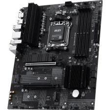 MSI Pro B840-S EVO WIFI6E AMD B840 Ranhura AM5 ATX
