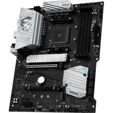 MSI B550 GAMING WIFI motherboard AMD B550 Socket AM4 ATX