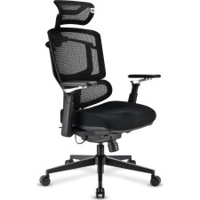 Sharkoon OfficePal C50 Assento acolchoado Encosto de rede