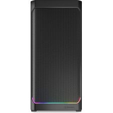 Sharkoon AK4 RGB STRIP Midi Tower Preto