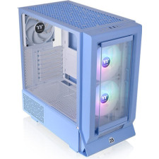 Thermaltake Ceres 350 MX Midi Tower Azul