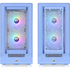 Thermaltake Ceres 350 MX Midi Tower Azul