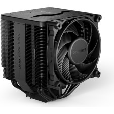 be quiet! Dark Rock Pro 5 Processador Arrefecimento a ar 120 135 mm Preto 1 unidade(s)