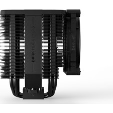be quiet! Dark Rock Pro 5 Processador Arrefecimento a ar 120 135 mm Preto 1 unidade(s)
