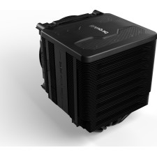 be quiet! Dark Rock Pro 5 Processador Arrefecimento a ar 120 135 mm Preto 1 unidade(s)