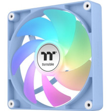Thermaltake Matcha Green CT120 Caixa de computador Ventoinha 12 cm Cinzento 2 unidade(s)