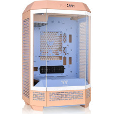 Thermaltake Tower 300 Peach Fuzz Micro Tower Pêssego