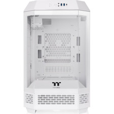 Thermaltake The Tower 250 Snow Mini Tower Branco