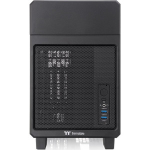 Thermaltake TR100 Mini Tower Preto