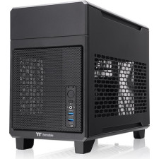 Thermaltake TR100 Mini Tower Preto