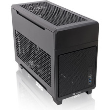 Thermaltake TR100 Mini Tower Preto