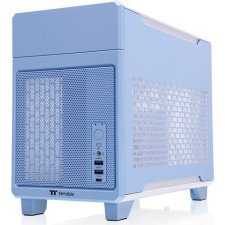 Thermaltake TR100 Mini Tower Azul