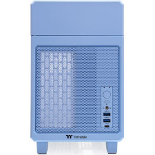 Thermaltake TR100 Mini Tower Azul