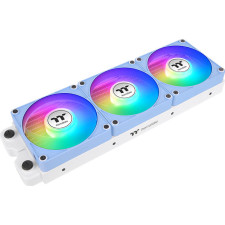 Thermaltake CL-F198-PL12BU-A Sistema de Arrefecimento de Computador Caixa de computador Ventoinha 12 cm Azul 3 unidade(s)