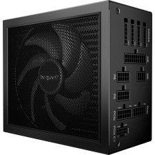 be quiet! Dark Power 14 850 W - 80 Plus Titanium fonte de alimentação 20+4 pin ATX ATX Preto