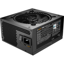 be quiet! Pure Power 13 M | 750W fonte de alimentação 20+4 pin ATX ATX Preto