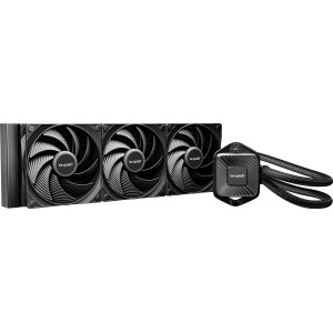 be quiet! PURE LOOP 3 Processador Refrigerador líquido all-in-one 12 cm Preto 1 unidade(s)