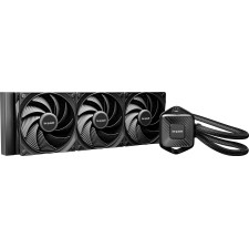 be quiet! PURE LOOP 3 Processador Refrigerador líquido all-in-one 12 cm Preto 1 unidade(s)
