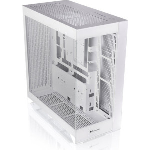 Thermaltake CTE E660 MX Midi Tower Branco