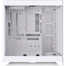 Thermaltake CTE E660 MX Midi Tower Branco