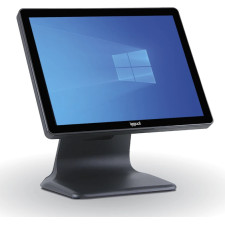 iggual AIO 17.68.1000i5 1,7 GHz Tudo em um 43,2 cm (17") 1280 x 1024 pixels Ecrã táctil Preto