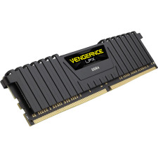 Corsair Vengeance LPX CMK64GX4M4E3200C16 módulo de memória 64 GB 4 x 16 GB DDR4 288-pin DIMM