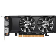 Asrock Intel Arc A310 Low Profile 4GB GDDR6