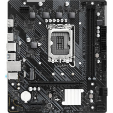 Asrock H610M-H2 M.2 Intel H610 LGA 1700 micro ATX