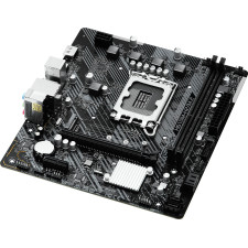 Asrock H610M-H2 M.2 Intel H610 LGA 1700 micro ATX