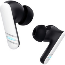 Trust GXT 409 Oxxie Auscultadores True Wireless Stereo (TWS) Intra-auditivo Jogos Bluetooth Branco