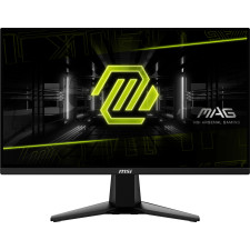 MSI MAG 255F E20 monitor de ecrã 62,2 cm (24.5") 1920 x 1080 pixels Full HD LCD Preto