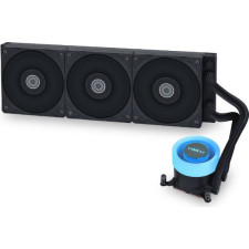 Lian Li GA II LITE Processador Kit de arrefecimento líquido 12 cm Preto