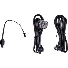 Lian Li GA II LCD Processador Kit de arrefecimento líquido 36 cm Preto 1 unidade(s)