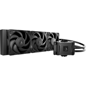 ARCTIC Liquid Freezer WS360-SP5 Processador Kit de arrefecimento líquido 12 cm Preto 1 unidade(s)