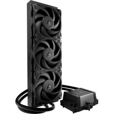 ARCTIC Liquid Freezer WS360-SP5 Processador Kit de arrefecimento líquido 12 cm Preto 1 unidade(s)