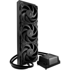 ARCTIC Liquid Freezer WS360-SP6 Processador Kit de arrefecimento líquido 12 cm Preto 1 unidade(s)