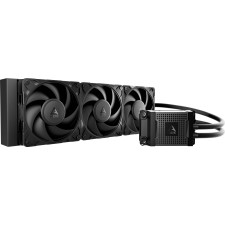 ARCTIC Liquid Freezer WS360-4710 Processador Kit de arrefecimento líquido 12 cm Preto 1 unidade(s)