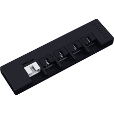 Lian Li RS1200G fonte de alimentação 1200 W 20+4 pin ATX ATX Preto