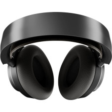 Steelseries Arctis Nova 7P Wireless Gen 2 Auscultadores Com fios e sem fios Fita de cabeça Jogos USB Type-C Bluetooth Preto
