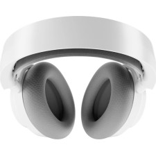 Steelseries Arctis Nova 7 Wireless Gen 2 Auscultadores Sem fios Fita de cabeça Jogos Bluetooth Branco