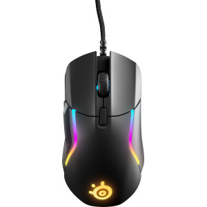 Steelseries Rival 5 rato Jogos Mão direita USB Type-A Ótico 18000 DPI