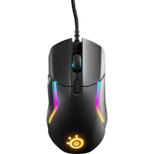 Steelseries Rival 5 rato Jogos Mão direita USB Type-A Ótico 18000 DPI