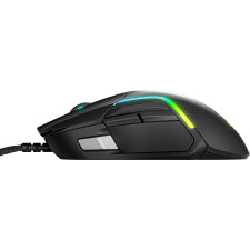 Steelseries Rival 5 rato Jogos Mão direita USB Type-A Ótico 18000 DPI