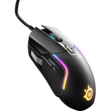 Steelseries Rival 5 rato Jogos Mão direita USB Type-A Ótico 18000 DPI