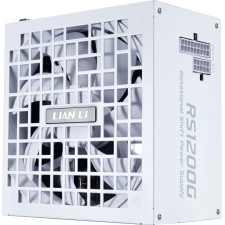 Lian Li RS1200G fonte de alimentação 1200 W 20+4 pin ATX ATX Branco