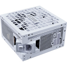 Lian Li RS1000G fonte de alimentação 1000 W 20+4 pin ATX ATX Branco