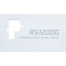 Lian Li RS1200G fonte de alimentação 1200 W 20+4 pin ATX ATX Branco