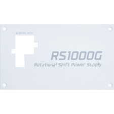 Lian Li RS1000G fonte de alimentação 1000 W 20+4 pin ATX ATX Branco