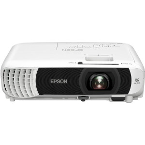 Epson EB-FH08 3600 ANSI lumens 3LCD 1080p (1920x1080) Branco
